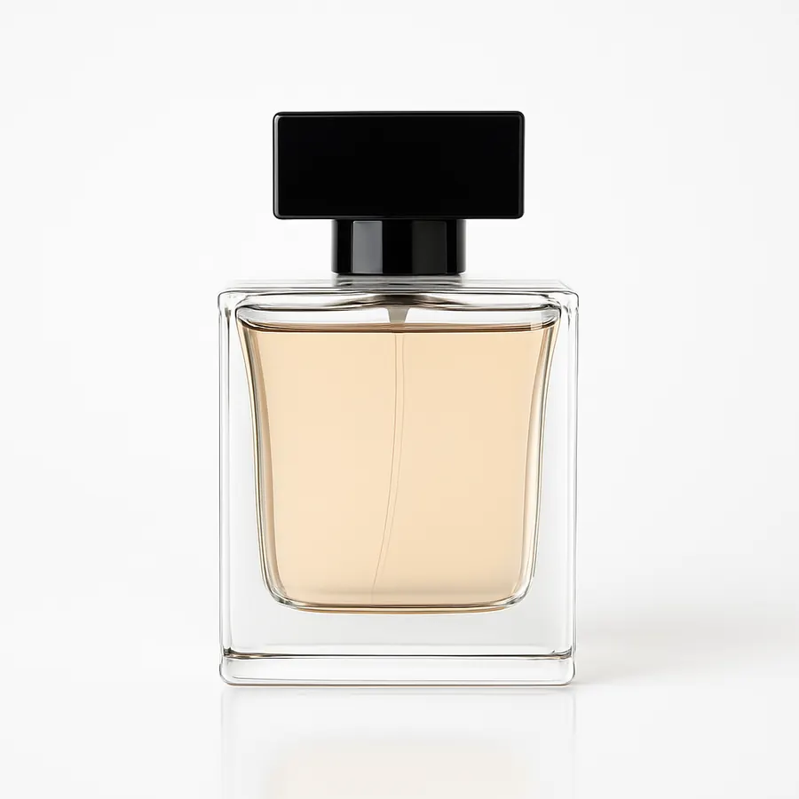 عطر براق — خروجی